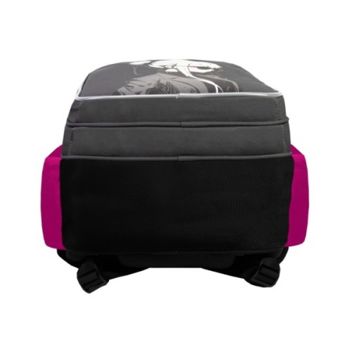 Рюкзак шкільний Maxi 15" з дівчиною (MX85160)