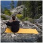 Туристичний килимок Naturehike IXPE CNK2550WS030, алюмінієва плівка, 18 мм, медово-золотий (6977465868190)