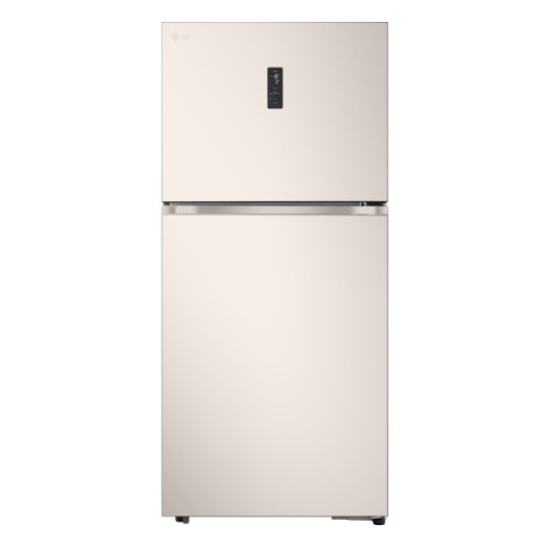 Холодильник LG GR-H922PEBQ