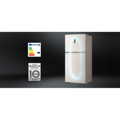 Холодильник LG GR-H922PEBQ