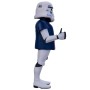 Фігурка Minix Stormtrooper PSG fan (21208)