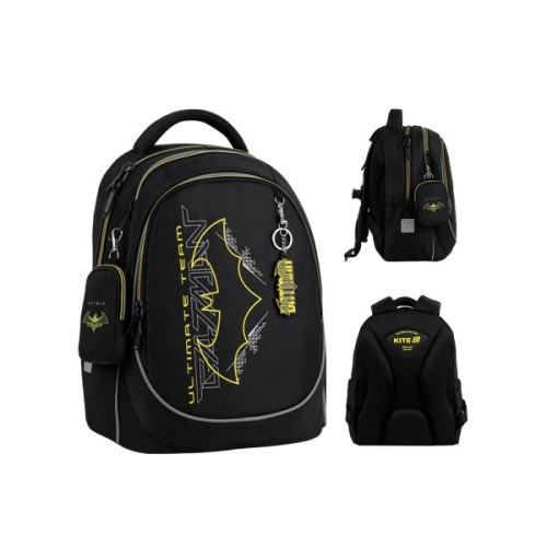 Рюкзак шкільний Kite Education 700 DC Comics (DC26-700M)