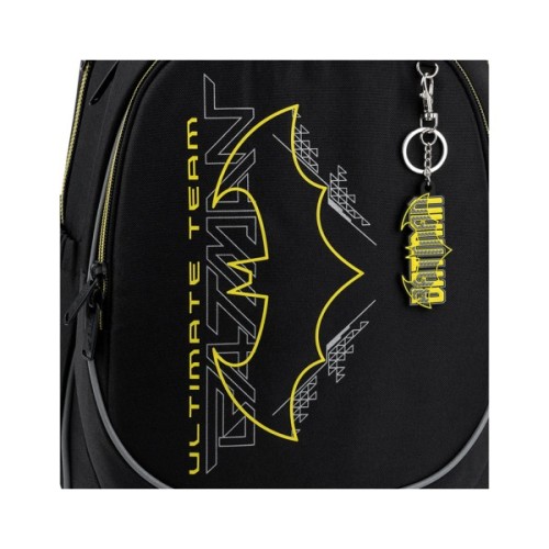 Рюкзак шкільний Kite Education 700 DC Comics (DC26-700M)