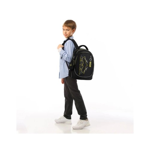 Рюкзак шкільний Kite Education 700 DC Comics (DC26-700M)