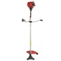Тример садовий Vitals BK 3110-4n, 31см³, 1к.с., ліска 43см, ніж 25.5см, 7.9кг (243545)