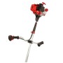 Тример садовий Vitals BK 3110-4n, 31см³, 1к.с., ліска 43см, ніж 25.5см, 7.9кг (243545)