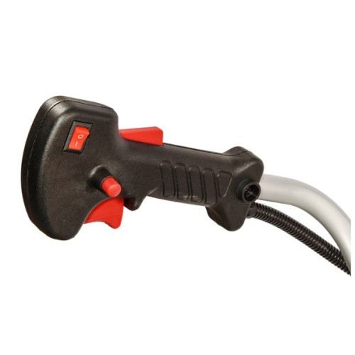 Тример садовий Vitals BK 3110-4n, 31см³, 1к.с., ліска 43см, ніж 25.5см, 7.9кг (243545)