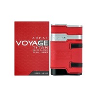 Парфумована вода Armaf Voyage Titan Pour Homme 100 мл (6294015161519)
