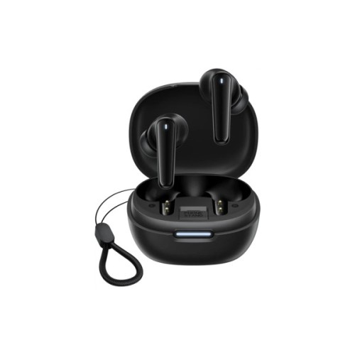 Навушники Blackview AirBuds 17 Black (6931548328186)
