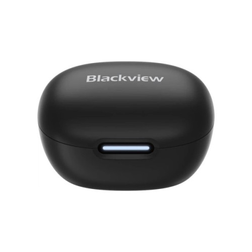 Навушники Blackview AirBuds 17 Black (6931548328186)