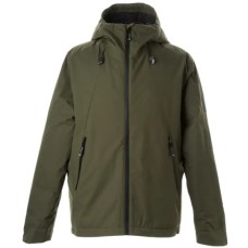 Куртка Huppa HEIKKI 18488027 темно-зелений 3XL (4741632015456)