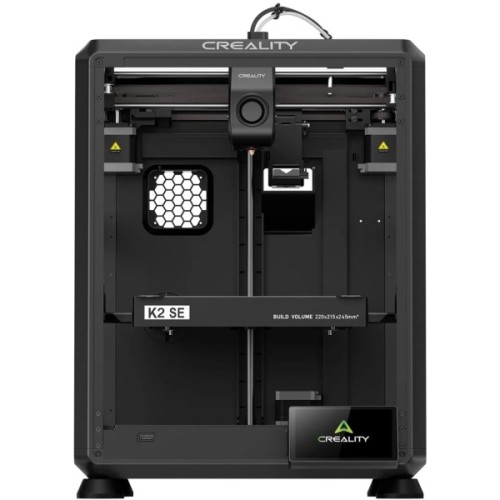 3D-принтер Creality CR-K2 SE