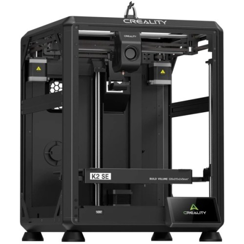 3D-принтер Creality CR-K2 SE