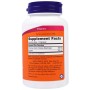 Вітамін Now Foods Холін (В4) та Інозітол (В8), Choline & Inositol, 500 мг, 100 (NOW-00470)