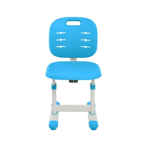 Шкільний стілець FunDesk синій (SST2 Blue-S)
