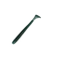Силікон рибальський Harpoon ТЕП Swing Impakt 3" 003 Зелене болото 4шт (7407000007825)