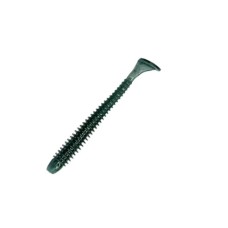 Силікон рибальський Harpoon ТЕП Swing Impakt 3" 003 Зелене болото 4шт (7407000007825) Силікон рибальський Harpoon ТЕП Swing Impakt 3" 003 Зелене болото 4шт (7407000007825)