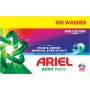 Капсули для прання Ariel Pods Все-в-1 Color 100 шт. (8006530348218)
