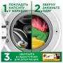 Капсули для прання Ariel Pods Все-в-1 Color 100 шт. (8006530348218)
