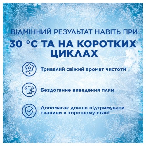 Капсули для прання Ariel Pods Все-в-1 Color 100 шт. (8006530348218)