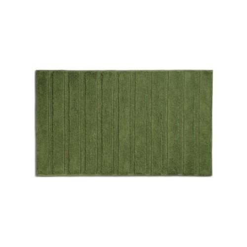 Килимок для ванної Kela Megan, зелений мох, 100х60х1.6 см (24706) (00000026470)