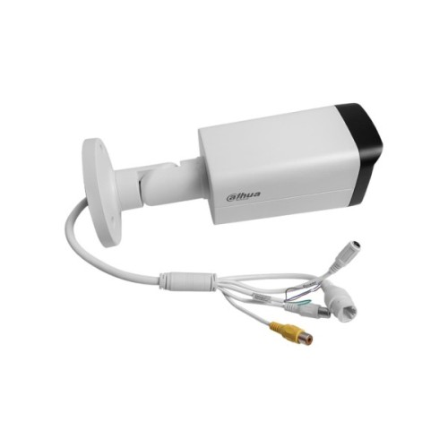 Камера відеоспостереження Dahua DH-IPC-HFW2449T-AS-IL (8.0)