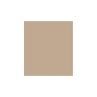 Простирадло Billerbeck на резинці (фланель) пісочний 140-160/200 см (1677-574)