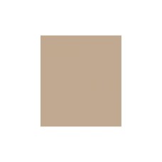 Простирадло Billerbeck на резинці (фланель) пісочний 140-160/200 см (1677-574)