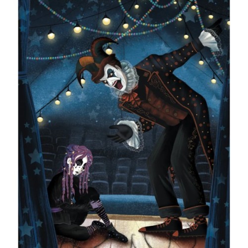 Книга Подарунок Саламандри - Мія Марченко Видавництво Старого Лева (9789664485613)