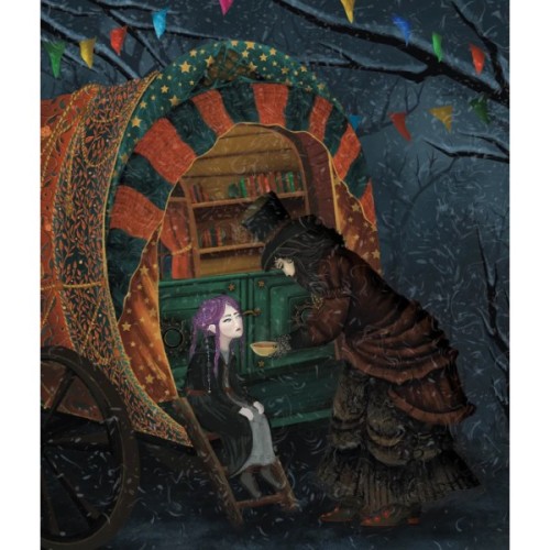 Книга Подарунок Саламандри - Мія Марченко Видавництво Старого Лева (9789664485613)