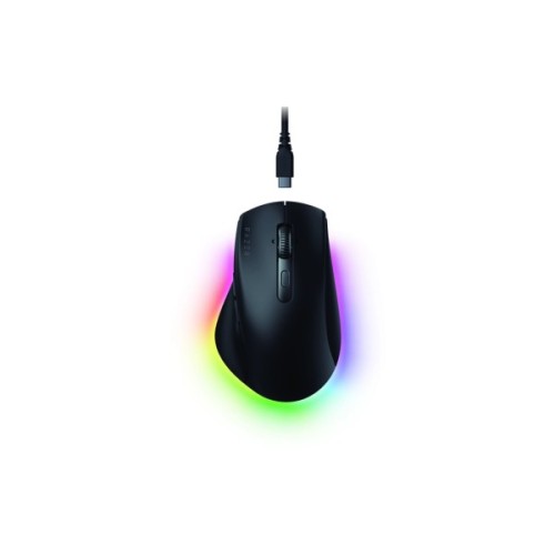 Мишка Razer Pro Click V2 Wireless Black (RZ01-03900100-R3M1)