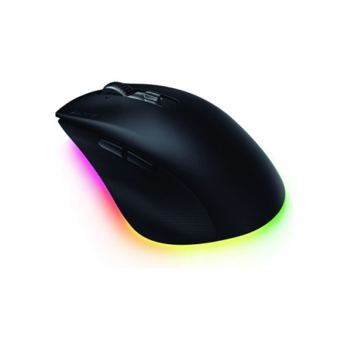 Мишка Razer Pro Click V2 Wireless Black (RZ01-03900100-R3M1)