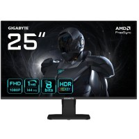 Монітор GIGABYTE GS25F14 EK