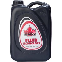 Моторна олива Hexol Standard 20W-50 5л