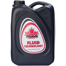 Моторна олива Hexol Standard 20W-50 5л Моторна олива Hexol Standard 20W-50 5л