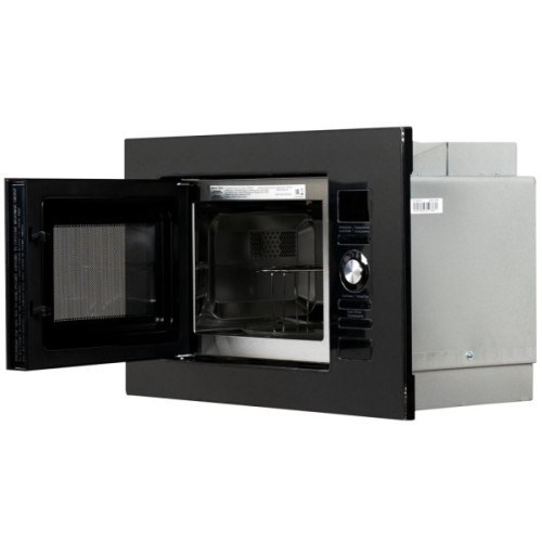 Мікрохвильова піч Midea AG820BJU-BL