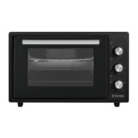 Електропіч Perfelli MIRAGE 37 BLACK