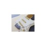 Електрогітара FGN Odyssey Boundary Series Olympic White (BST-M/OLW)