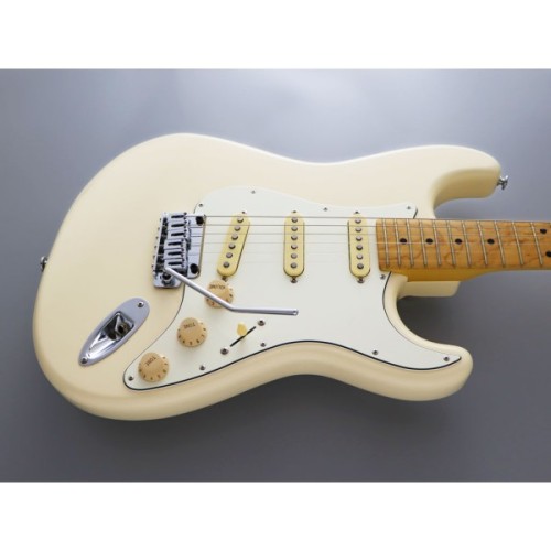 Електрогітара FGN Odyssey Boundary Series Olympic White (BST-M/OLW)