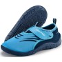 Аквашузи Aqua Speed Aqua Shoe Model 642-27E бірюзовий, чорний 29 (5908217693570)