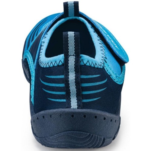 Аквашузи Aqua Speed Aqua Shoe Model 642-27E бірюзовий, чорний 29 (5908217693570)