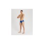 Плавки Arena Team Swim Briefs Solid 004773-720 блакитний 80 (3468336635421)