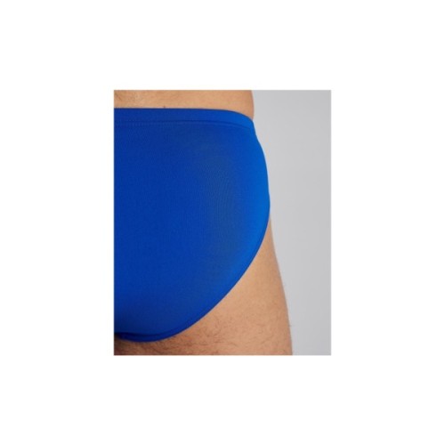 Плавки Arena Team Swim Briefs Solid 004773-720 блакитний 80 (3468336635421)