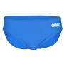 Плавки Arena Team Swim Briefs Solid 004773-720 блакитний 80 (3468336635421)