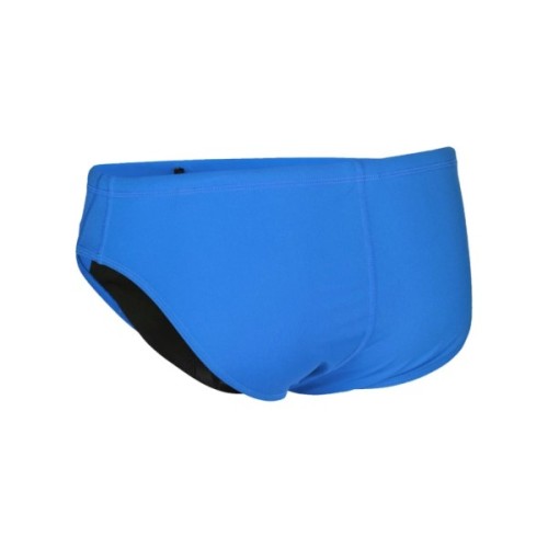 Плавки Arena Team Swim Briefs Solid 004773-720 блакитний 80 (3468336635421)
