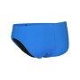 Плавки Arena Team Swim Briefs Solid 004773-720 блакитний 80 (3468336635421)