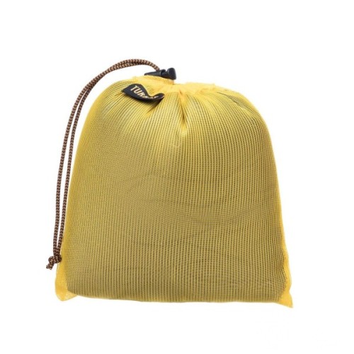 Шкарпетки Turbat пухові Down Socks legion blue/bright lime S (012.005.0372)