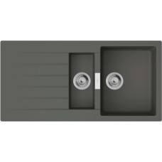 Мийка кухонна Hansgrohe S52 (43357290)