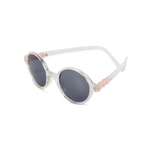 Дитячі сонцезахисні окуляри Ki ET LA Rozz, 4-6 років (Glitter) (66150)