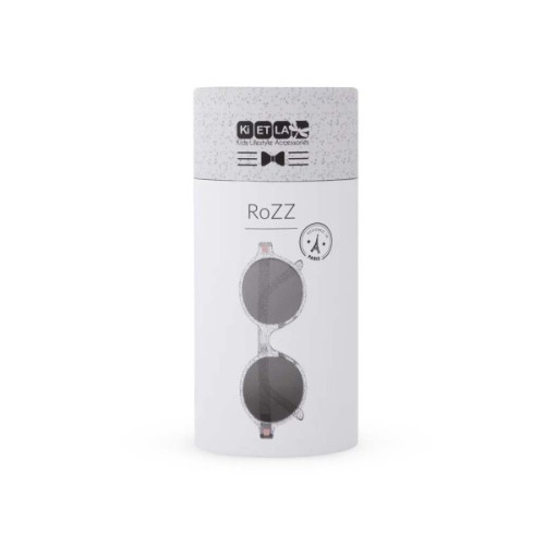 Дитячі сонцезахисні окуляри Ki ET LA Rozz, 4-6 років (Glitter) (66150)